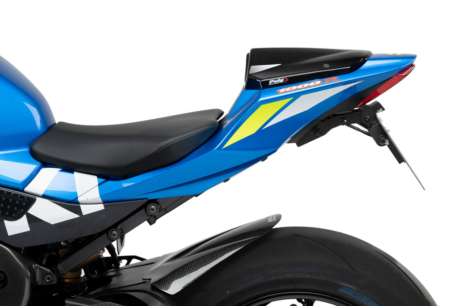 SUZUKI GSX-R 1000 R [2021] – Carénage arrière – Noir mat