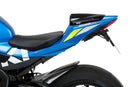 SUZUKI GSX-R 1000 R [2021] – Heckverkleidung – Schwarz-4