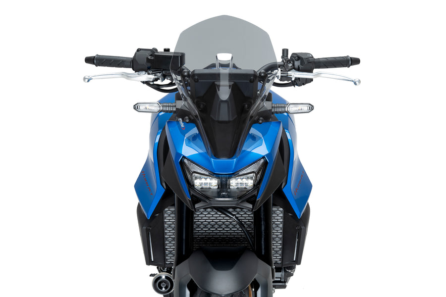 HONDA CB 750 HORNET [2025] – New Generation Touring – Getönt