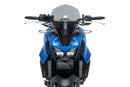 HONDA CB 750 HORNET [2025] – Touring nouvelle génération – Fortement teinté-1