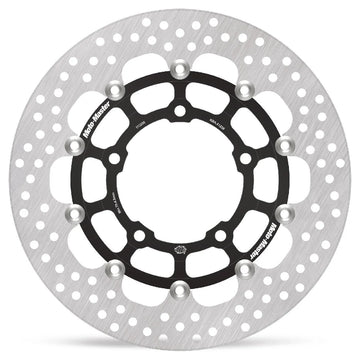 Honda CBR 650 R E-Clutch [2024-2026] - Halo Series Schwimmende Bremsscheibe – Bild 1