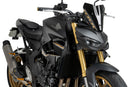 HONDA CB 1000 HORNET SP [2025] – D12 Spoiler – Carbon look-9