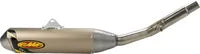 Yamaha Wr 450 F [2024-2026] - Silencieux Q4 Hex Slip-On – Photo 10