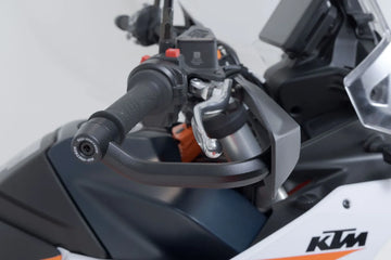 ducati scrambler 1100 [SW-MOTECH] – Kit paramani sportivo - 0