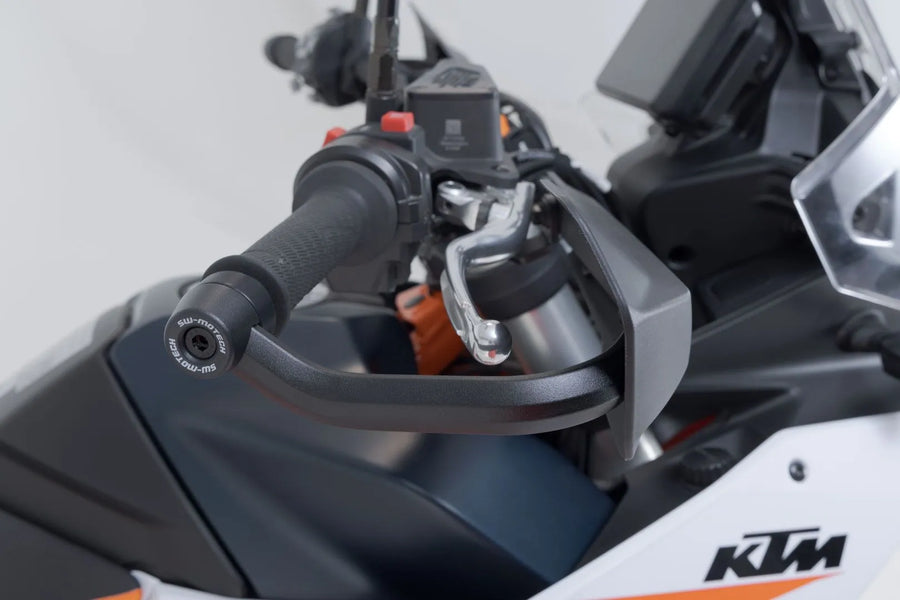 ducati scrambler 1100 [SW-MOTECH] – Kit protège-mains sport