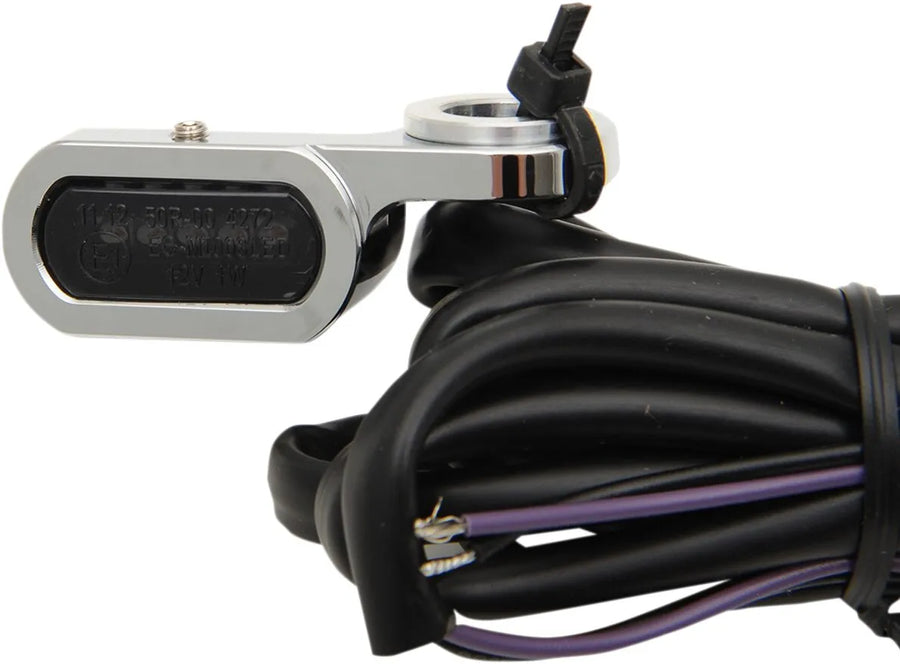 harley davidson fltruse [DRAG SPECIALTIES] – LED handlebar position lights