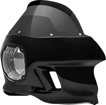 harley davidson sportster 883 iron xl [SADDLEMEN] – Carénage S-RT Mini - 0