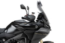 YAMAHA TRACER 9 Y-AMT [2025] – bulle touring avec bulle spoiler – transparente-3