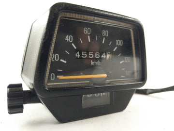 Yamaha DT 125 DE03 [2003] - Tacho della cabina di pilotaggio