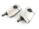 Suzuki Bandit GSF 650 S WVB5 [2005] - Riser Handlebar Mount Handlebar Clamps Set-3