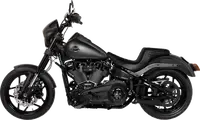 Harley Davidson Fxlrs [DRAG SPECIALTIES] – Lenkungsdämpfer-Sätze