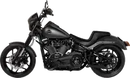 Harley Davidson Fxlrs [DRAG SPECIALTIES] – Lenkungsdämpfer-Sätze