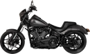 Harley Davidson Fxlrs [DRAG SPECIALTIES] – Lenkungsdämpfer-Sätze