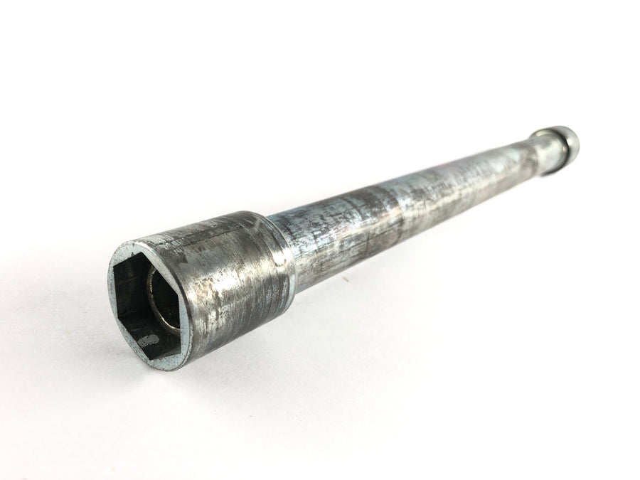 Honda CBR 900 SC50 - Swingarm Axle