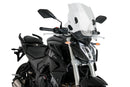 VOGE 500R [2025] – Up&Down – Trasparente-1