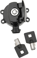 harley davidson flstc [DRAG SPECIALTIES] - Commutatore di accensione con cerniera laterale-1
