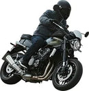 Moto Guzzi V 7 III Carbon [SW-MOTECH] – ION S Erweiterung-Hecktasche