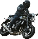 Cagiva Elefant 650 [SW-MOTECH] – ION S Erweiterung-Hecktasche