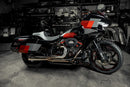 harley davidson touring [SLYFOX] – High Noon seat-2