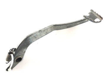 Yamaha YFM 350 Warrior 3GD [2003] - Brake pedal brake lever
