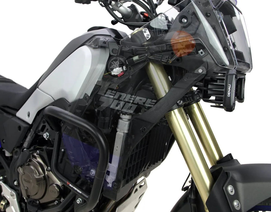 Yamaha Tenere 700 [Denali] - horn holder