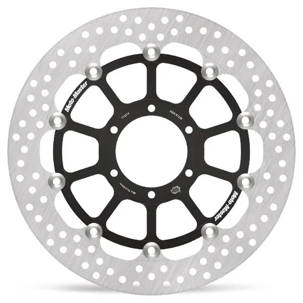 BMW S 1000 R [2025-2026] - Halo Series floating racing brake disc - picture 4
