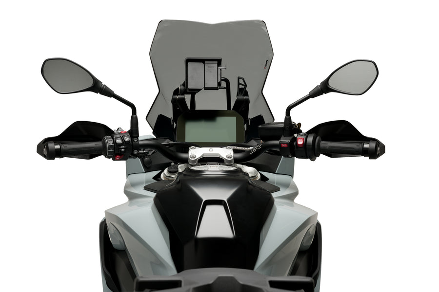BMW S 1000 XR [2025] – touring window – tinted