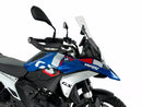 BMW R 1150 R [WRS] - pare-brise-3