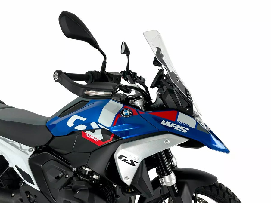 BMW R 1150 R [WRS] - pare-brise