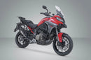 ducati multistrada 1200 [SW-MOTECH] – PRO Seitengepäckträger-2