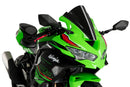 KAWASAKI ZX-4RR NINJA [2025] – Cupolino Z-Racing – fortemente colorato-12