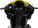 Harley-Davidson Ultra Limited [KLOCK WERKS] – Support pour appareil iOmounts™-8