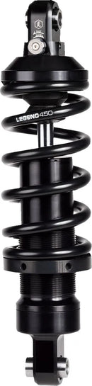 Harley-Davidson FXBR 1750 Softail Breakout 107 [2020] - REVO-A Adjustable M-Eight Softail shock absorber – Item no. 1310-2249 – Figure 4