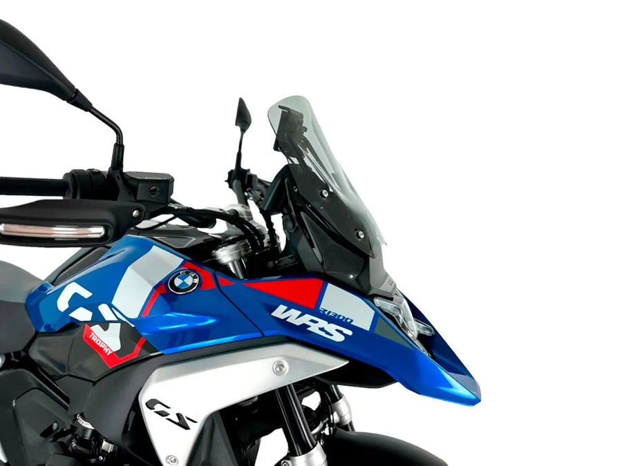 BMW R 1300 GS Trophy [WRS] – Pare-brise