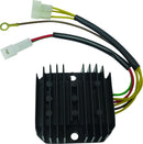 Aprilia Pegaso 650 [PARTS EUROPE] – Regulator/Rectifier