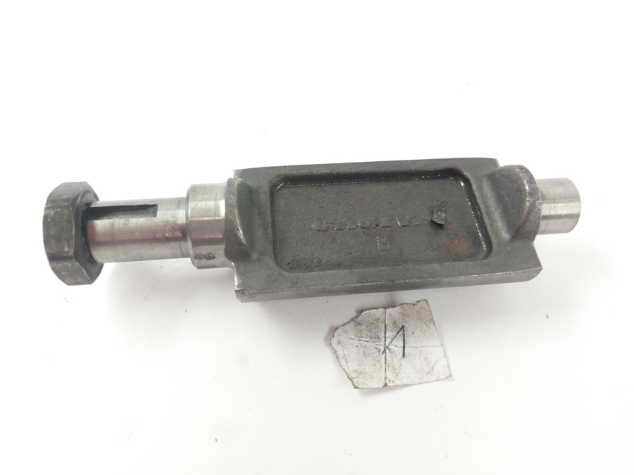 Cagiva Mito 125 8P [ 1991] - balance shaft