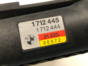 BMW M 535i E28 [1986] - Refroidisseur d'eau de radiateur - 0