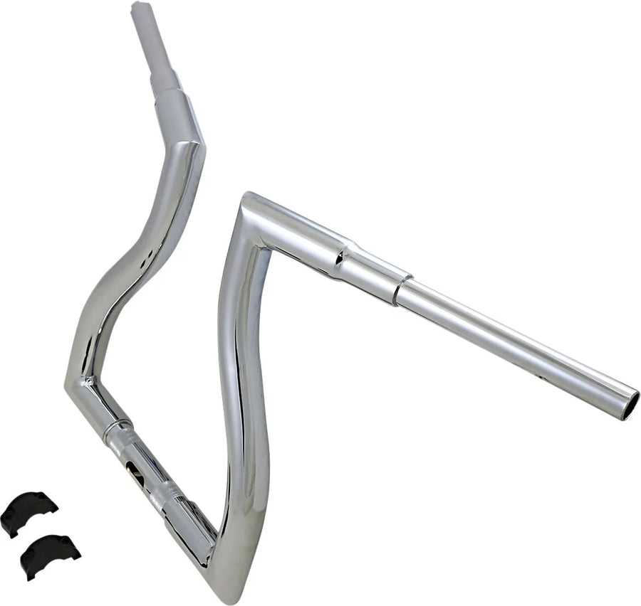 harley davidson flhrxs [LA CHOPPERS] – Thresher Lenker