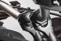 KTM 950 Adventure S [2004-2005] - support de guidon pour guidon Ø 28 mm, augmentation 30 mm, version LEH.00.039.24100.30/B - photo 5