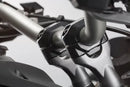 KTM 950 Adventure S [2004-2005] - support de guidon pour guidon Ø 28 mm, augmentation 30 mm, version LEH.00.039.24100.30/B - photo 2