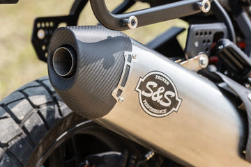 Harley-Davidson Pan America 1250 Ra1250 [2023-2024, 2026, 2024, 2025] - SO EC ENDSCHALLDÄMPFER PAN AMERICA – Bild 2