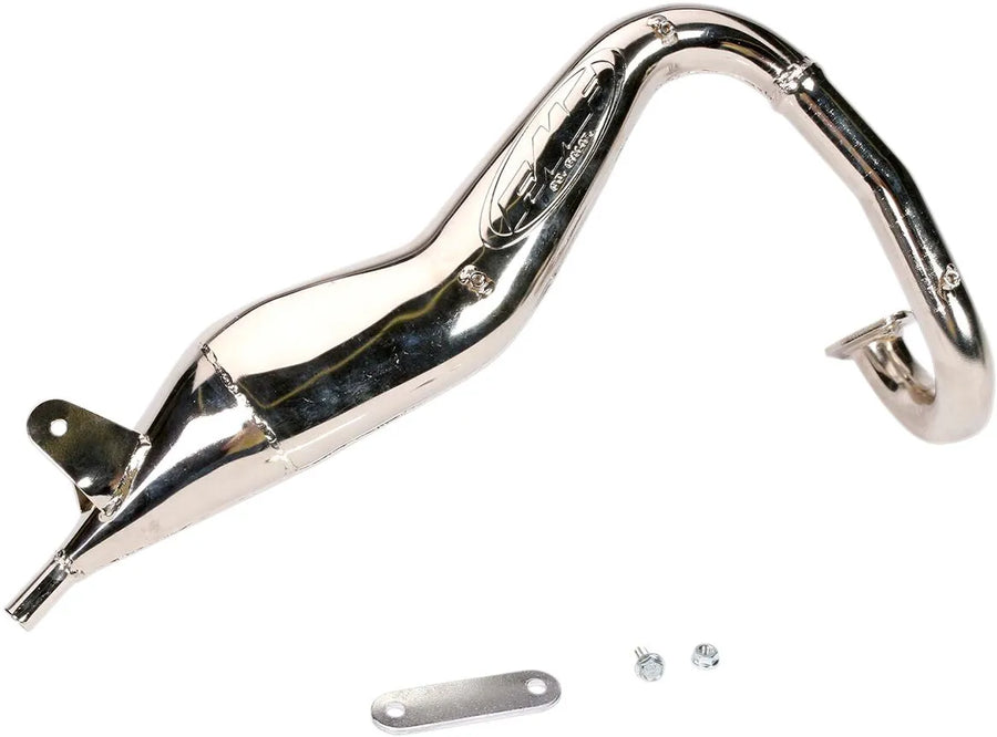 Yamaha Pw 80 [1992, 1996, 1998-2000, 2001-2003, 2005-2006] - Collecteur Fatty™ Gold Series - Image 2