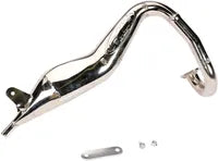 Yamaha Pw 80 [1992, 1996, 1998-2000, 2001-2003, 2005-2006] - Collecteur Gold Series Fatty™ - photo 6