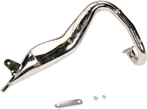Yamaha Pw 80 [1992, 1996, 1998-2000, 2001-2003, 2005-2006] - Collecteur Fatty™ Gold Series - Image 4
