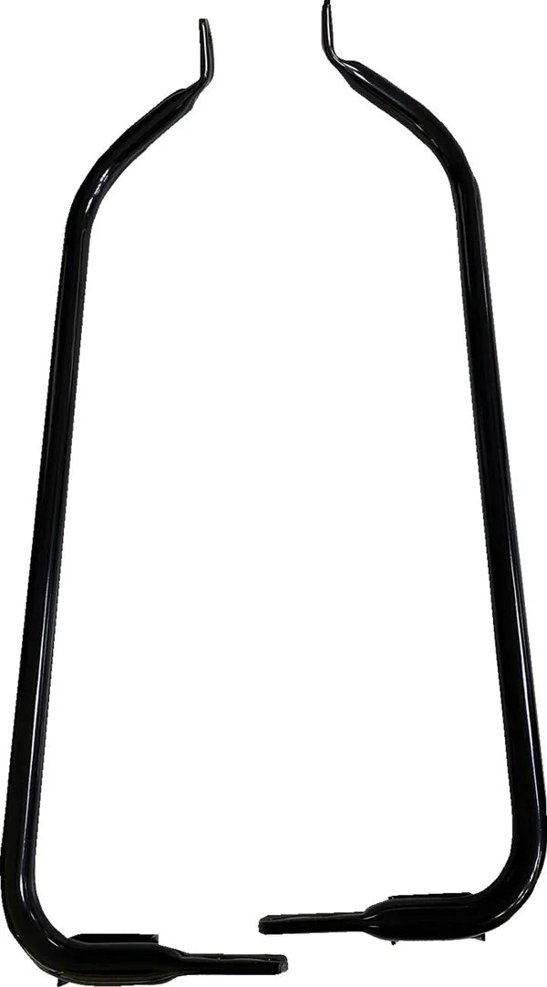 Harley Davidson Fltr [DRAG SPECIALTIES] – Satteltaschenhalter