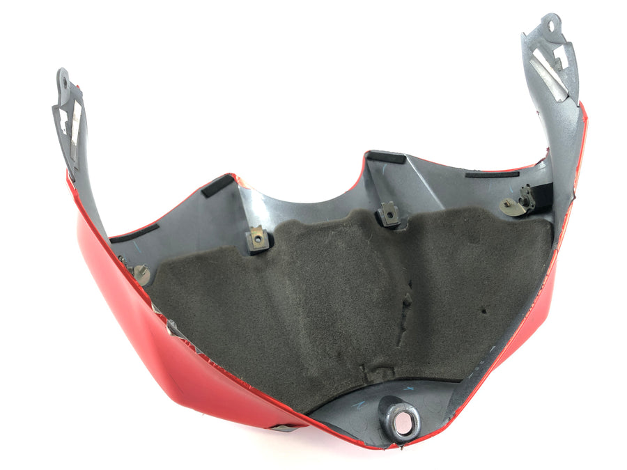 Yamaha YZF R1 RN12 [2005] - Tankfing davanti