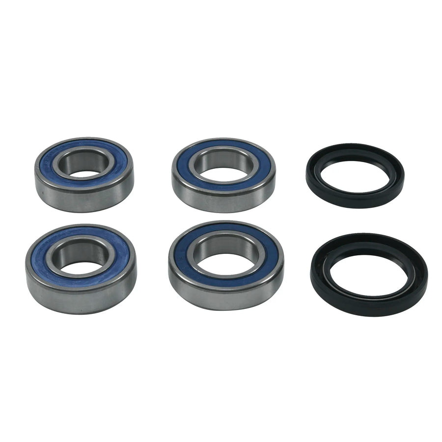 aprilia shiver 900 abs [ALL BALLS] – Radlager-Satz