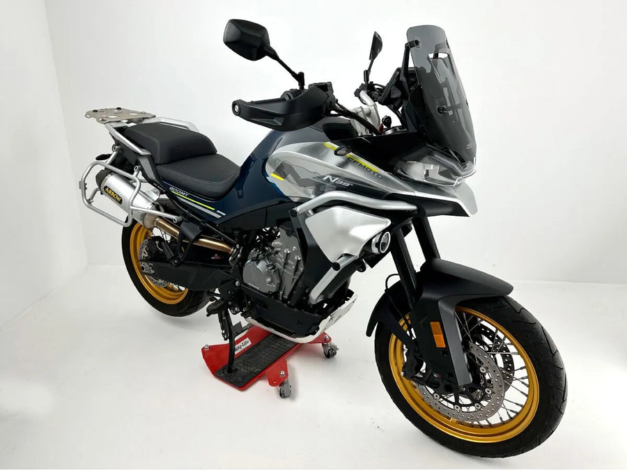 CFMOTO 800 MT [WRS] - pare-brise