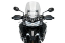 TRIUMPH TIGER 1200 RALLY PRO [2025] – Déflecteur d'air allongé – fortement teinté-1