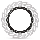BMW R 1300 GS Adventure Option 719 Karakorum [2024] - Disque de frein flottant série Flame - Image 1
